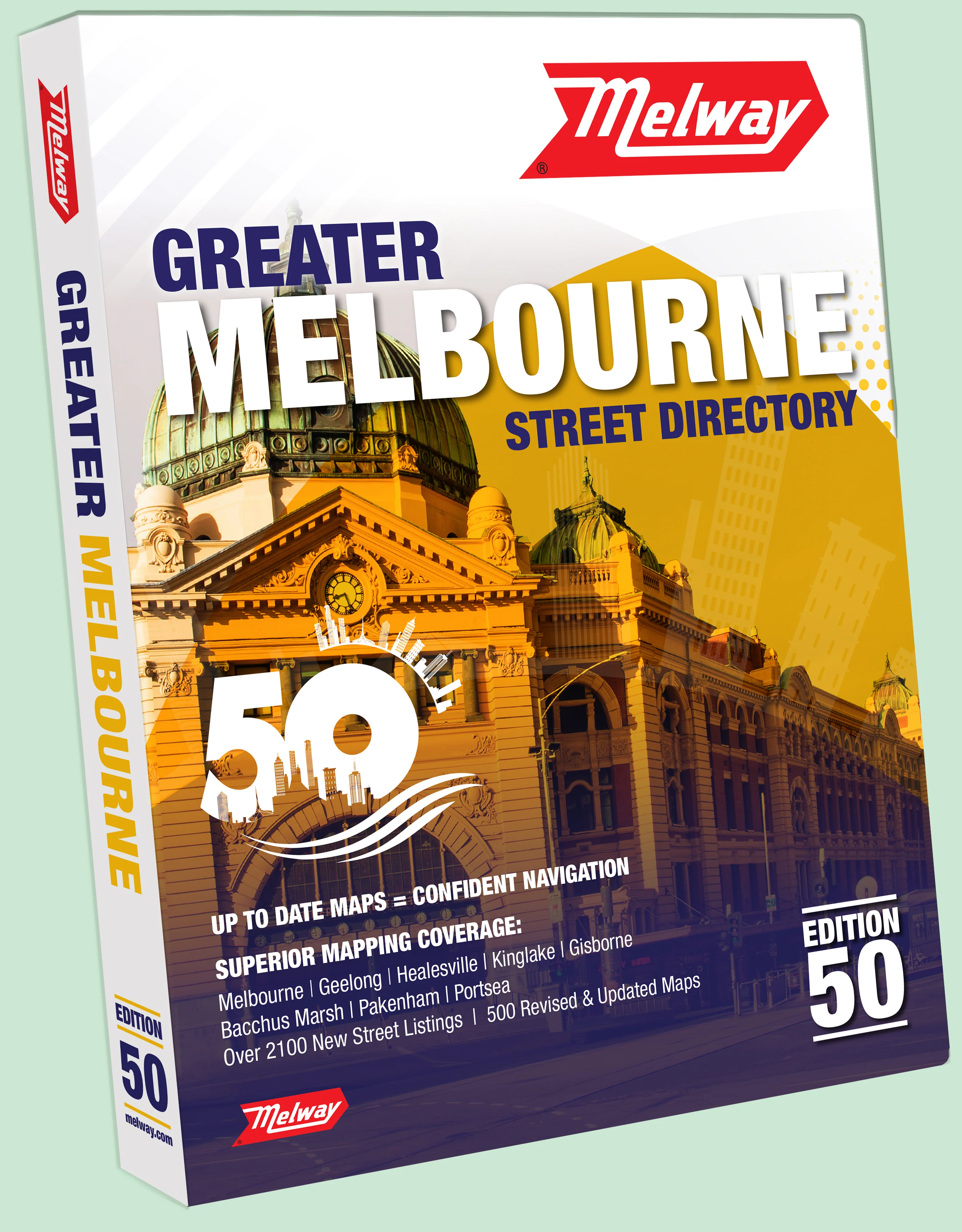 MELBOURNE